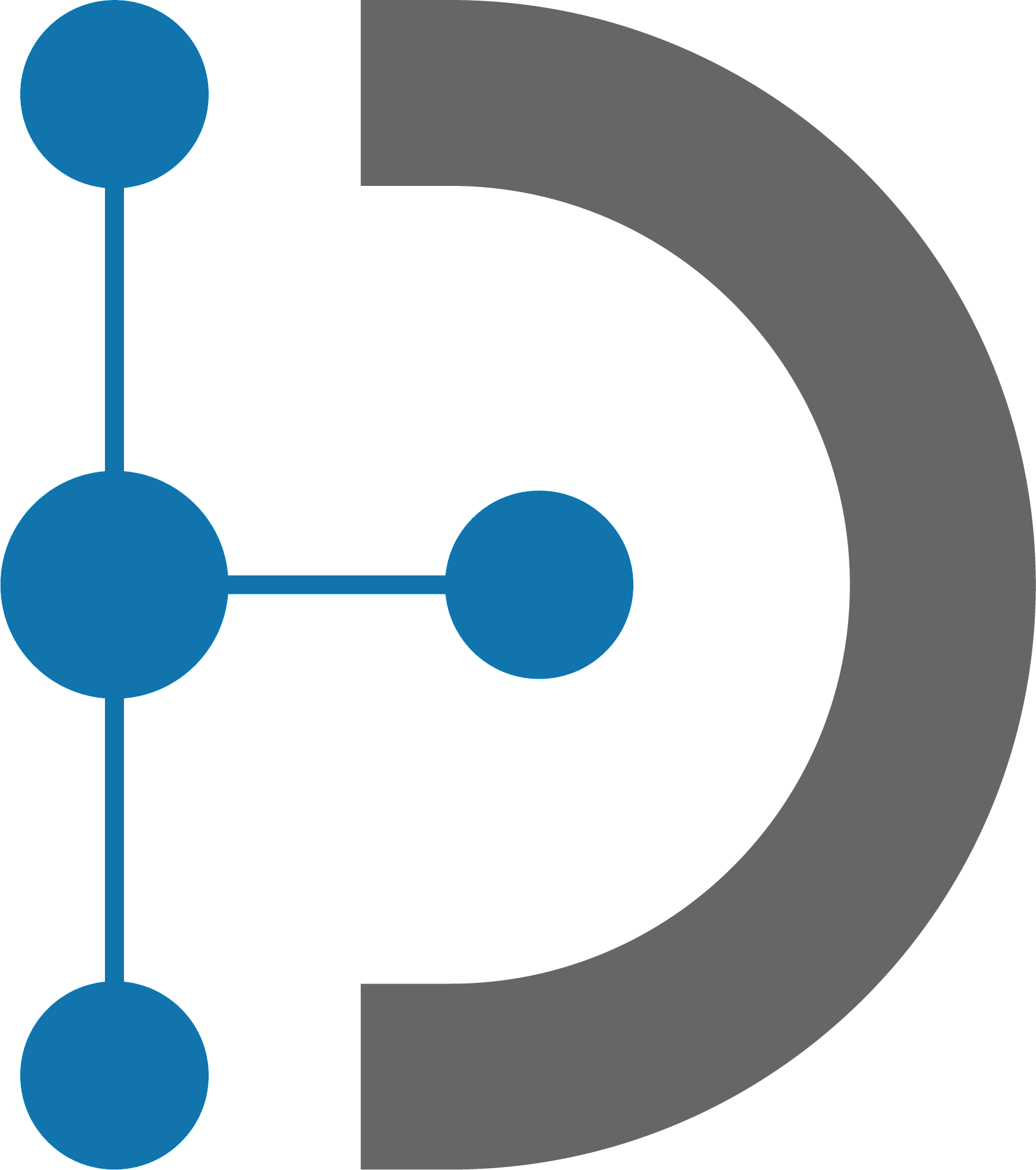 Dataceen Logo